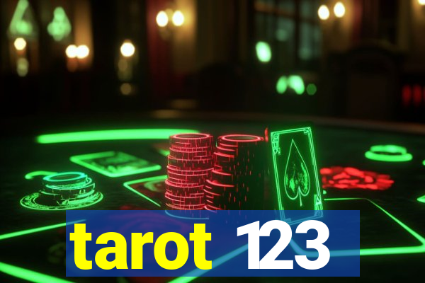 tarot 123